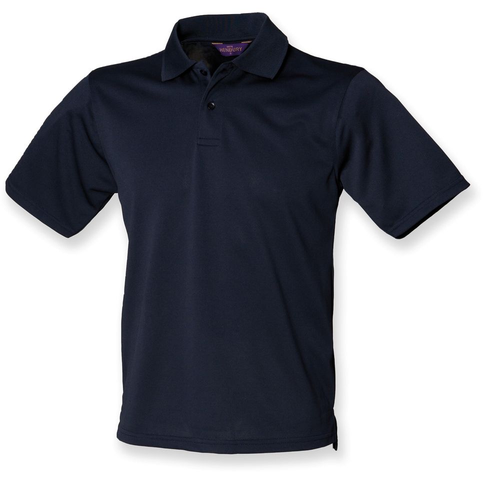 Men's Coolplus Polo Shirt