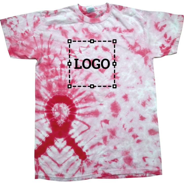 Image produit Kids Pink Ribbon T