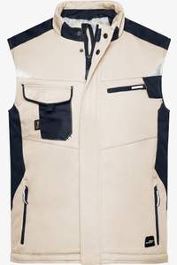 Image produit Craftsmen Softshell Vest -STRONG-