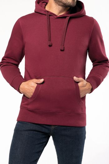 Image produit Sweat-shirt capuche homme