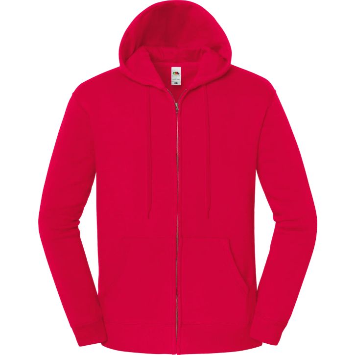 Image produit Iconic Premium Hooded Sweat Jacket