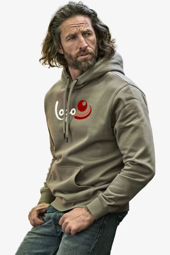 Image produit Hooded Sweatshirt