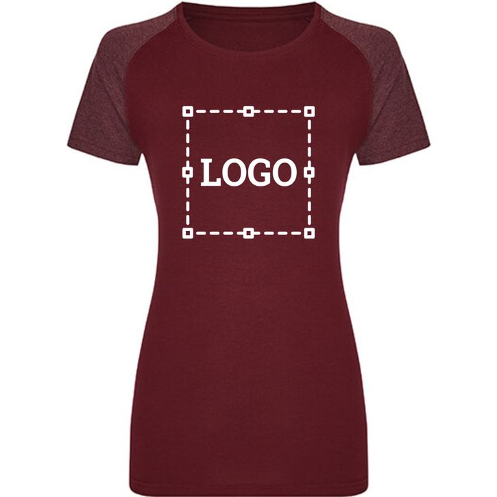 Image produit my mate - Ladies´ Tee