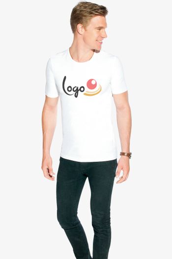 Image produit Men´s Slim Fit-T