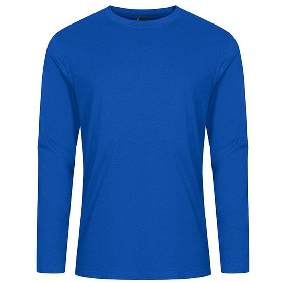 Tee-shirt manches longues pour homme