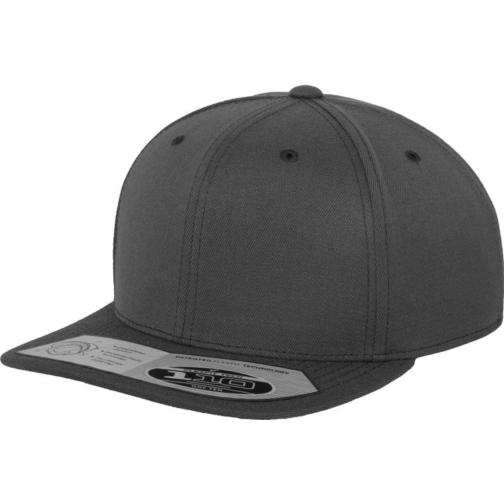 Image produit Fitted Snapback