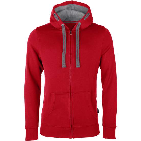 Men´s Hooded Jacket