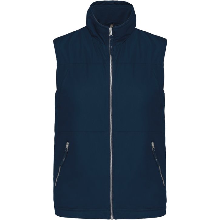 Image produit Messenger - Bodywarmer doublé homme