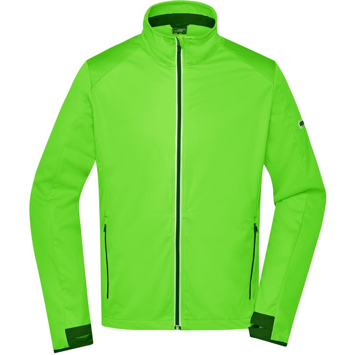 Image produit Men´s Sports Softshell Jacket