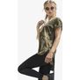 Ladies Camo  Tee
