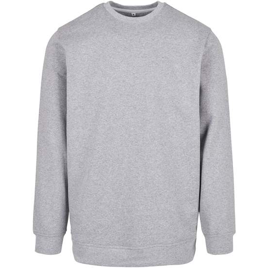 Basic Crewneck