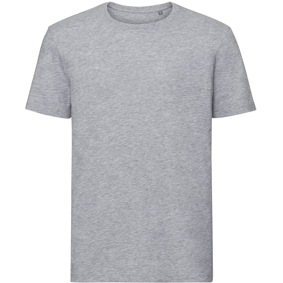 Men's Pure Organic T