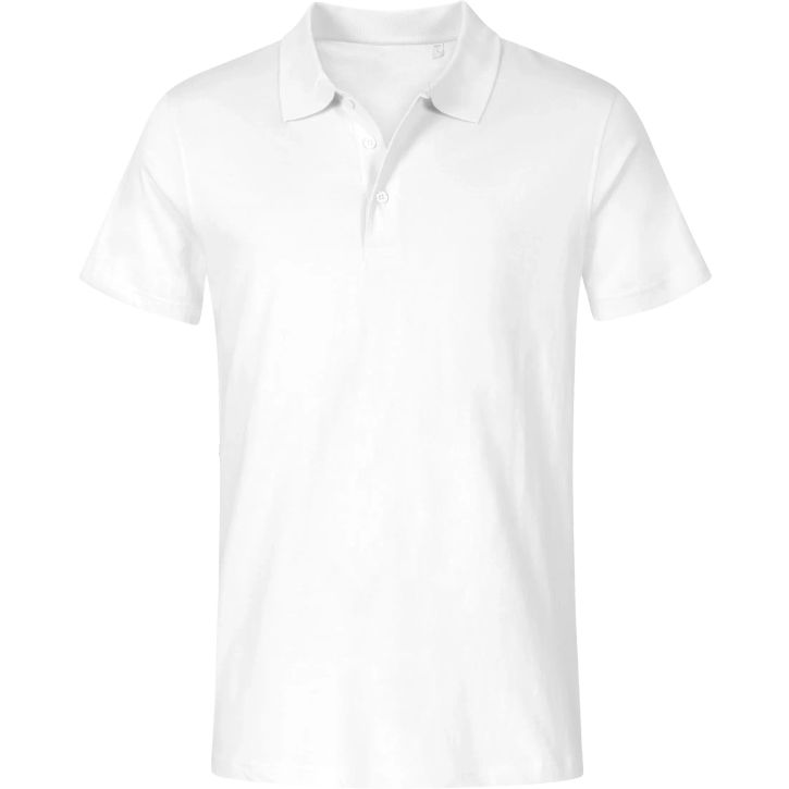 Men's Jersey Polo