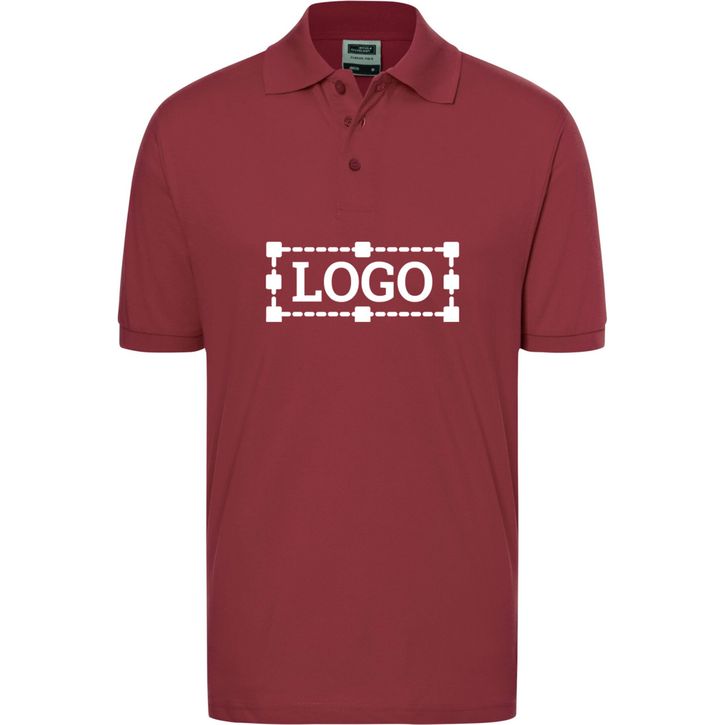 Classic Polo