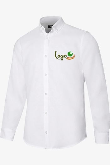 Image produit Chemise oxford stretch homme