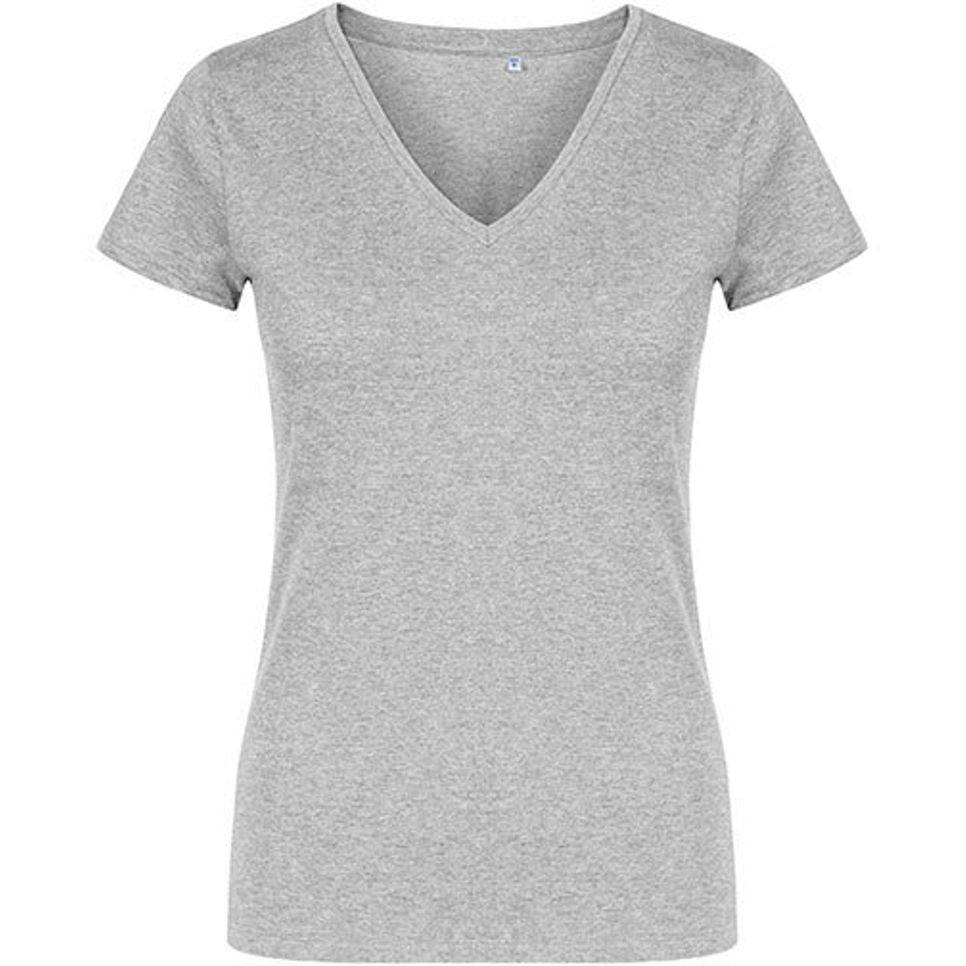 Women´s V-Neck T-Shirt