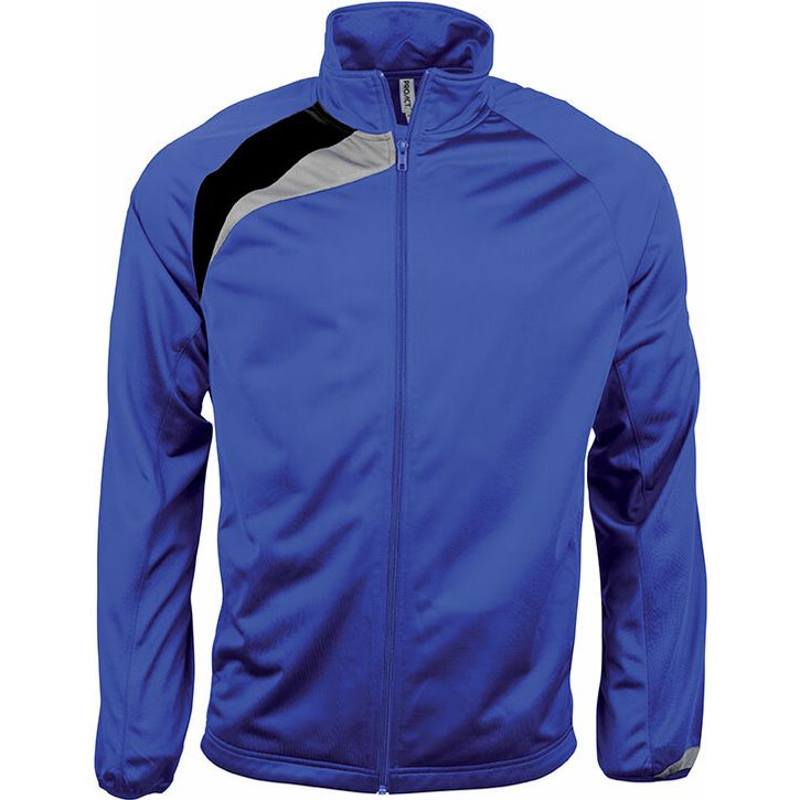 Image produit Veste de survêtement