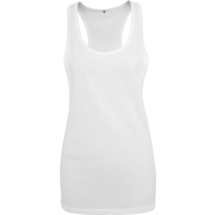 Image produit Ladies Loose Tank