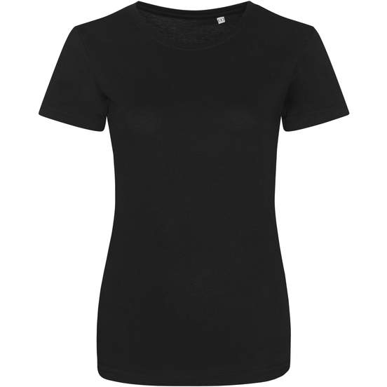 Girlie triblend T