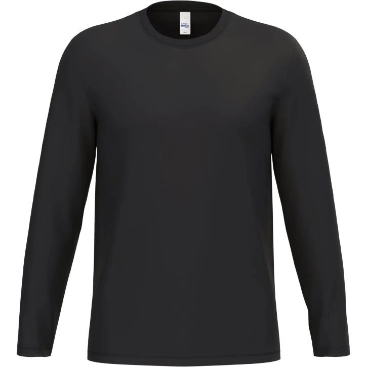 Image produit T-shirt LSL unisexe iDeal190
