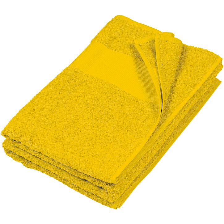 Image produit Serviette de bain KARIBAN 70 X 140