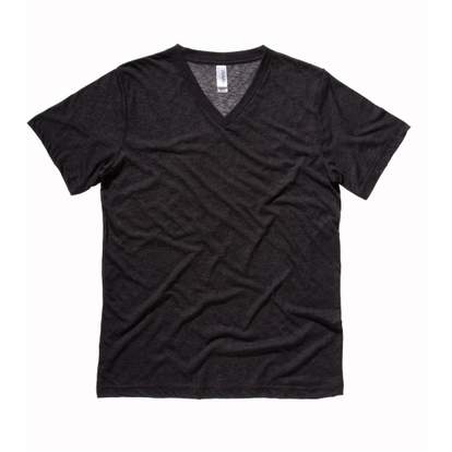 Image produit Triblend V-neck Tee