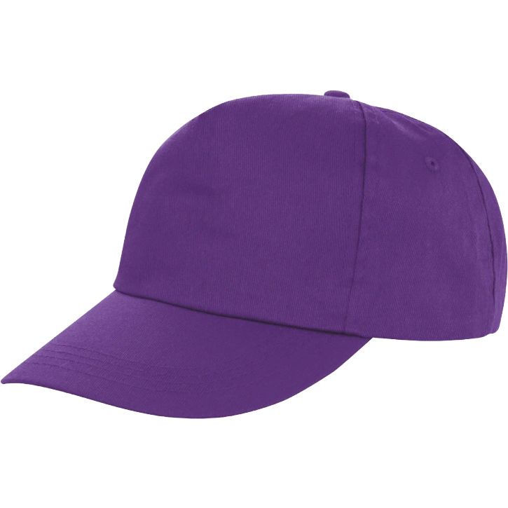 Image produit Houston 5-panel printers cap