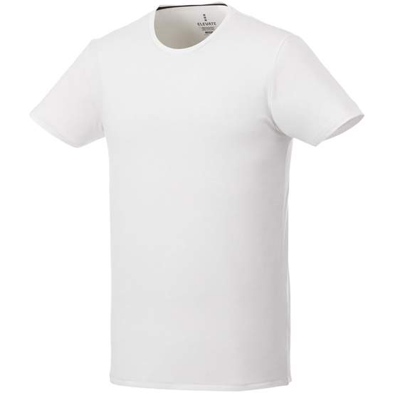 T-shirt bio manches courtes homme Balfour