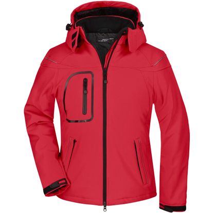 Image produit Ladies' Winter Softshell Jacket