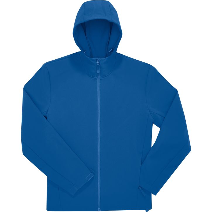 Image produit Reset Hooded Softshell