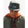 Beechfield Casquette en toile 5 panneaux