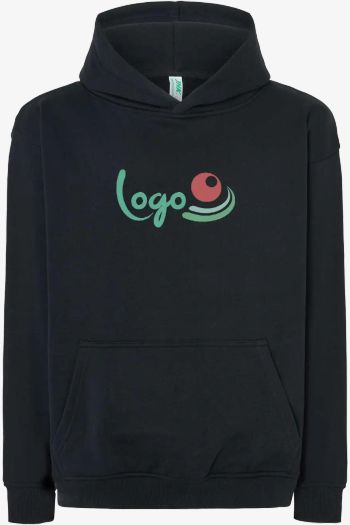 Image produit Kangaroo oversize unisex