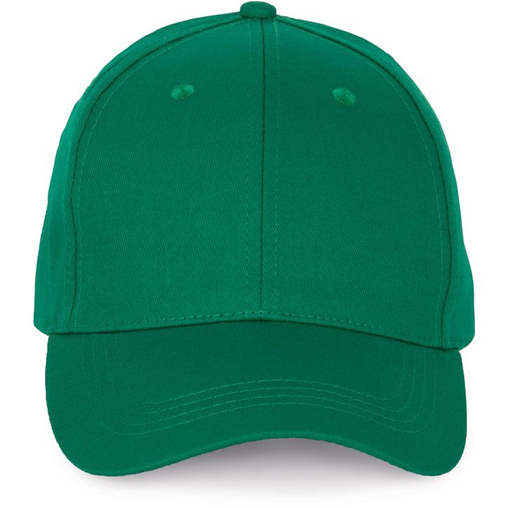 Image produit Casquette - 6 panneaux