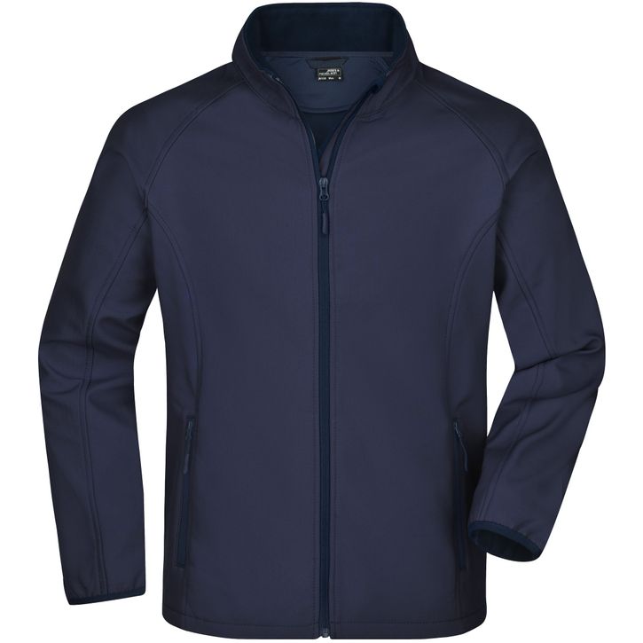 Image produit Men´s Promo Softshell Jacket