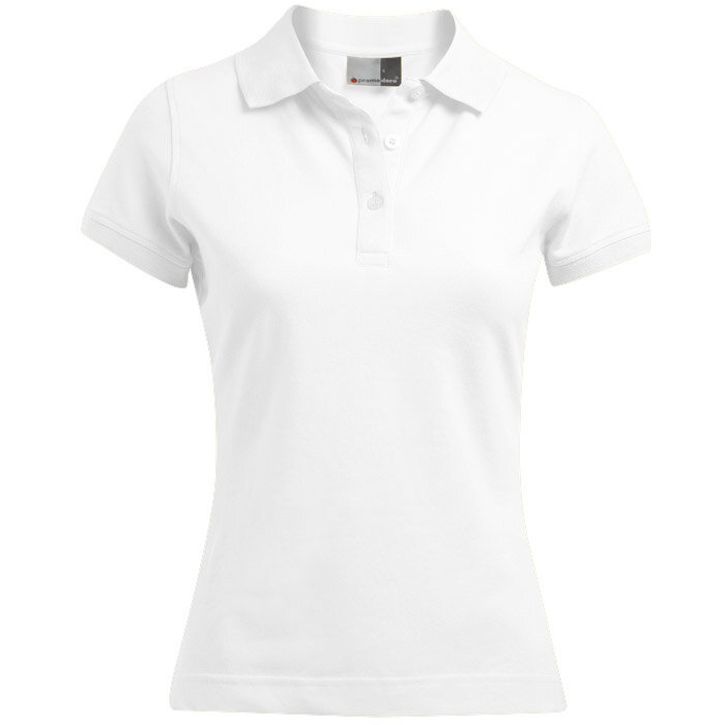 Image produit Women´s Polo 92/8