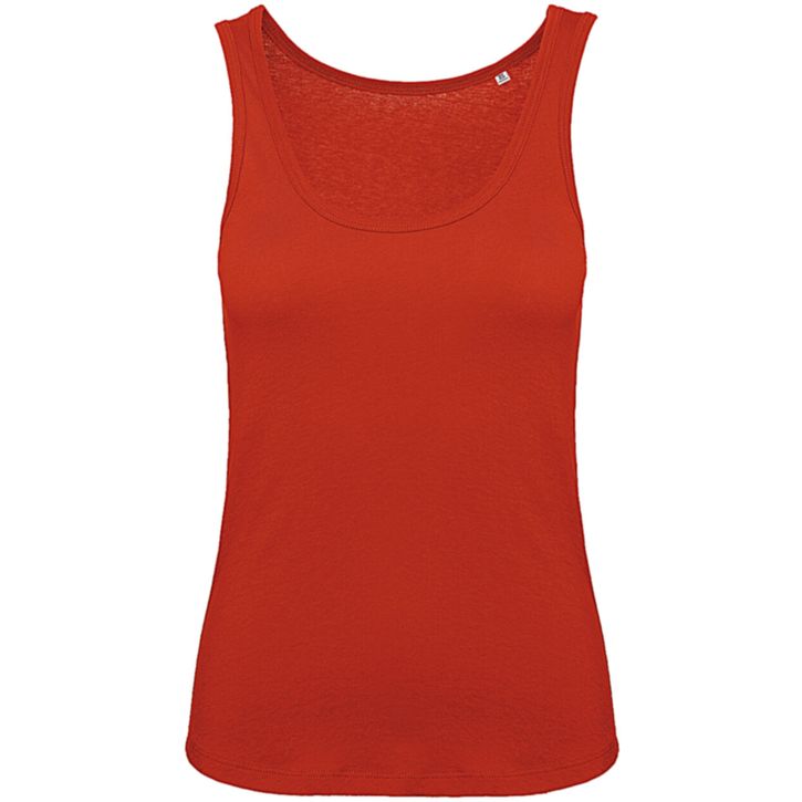 Image produit Inspire Tank T/women_°