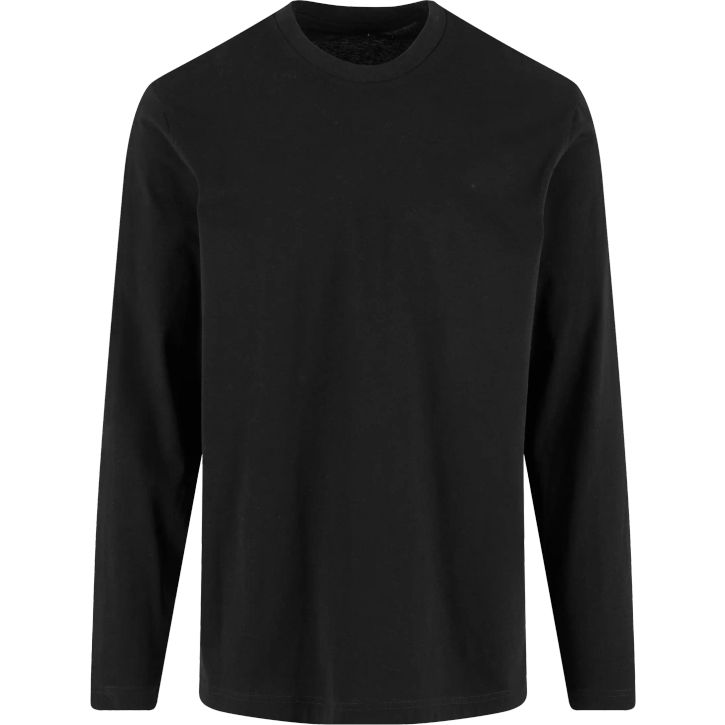 Image produit Regular fit longsleeve