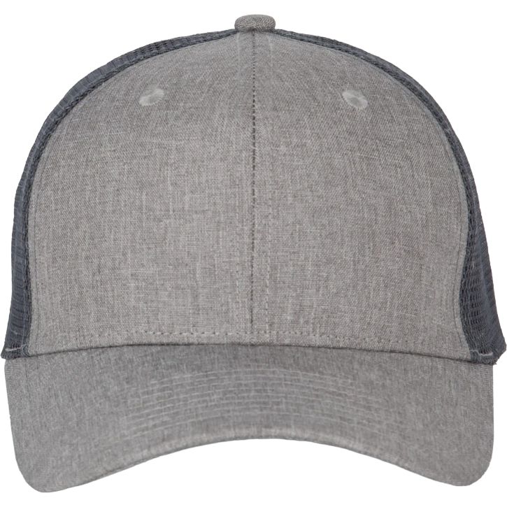 Image produit Casquette Trucker - 6 panneaux