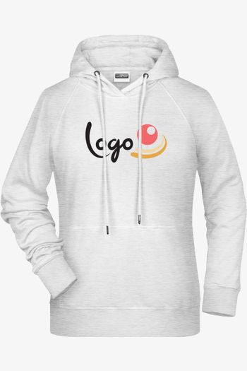 Image produit Ladies´ Hoody