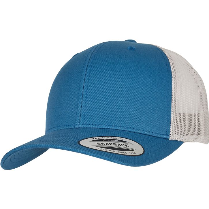 Image produit Retro Trucker 2-Tone