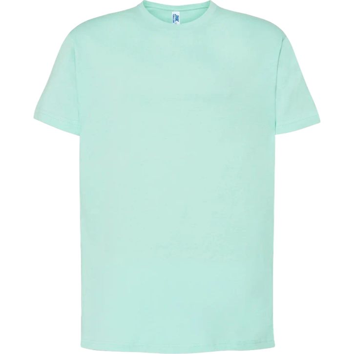 Image produit Man regular T-shirt