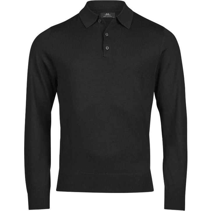 Image produit Polo Knit