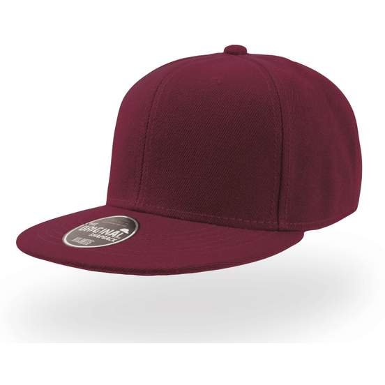 Snap Back Cap