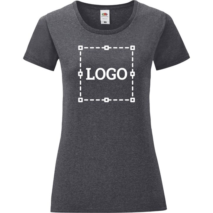 Image produit Ladies Iconic 150 T