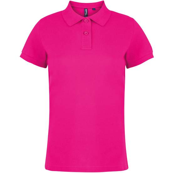 Women's polo