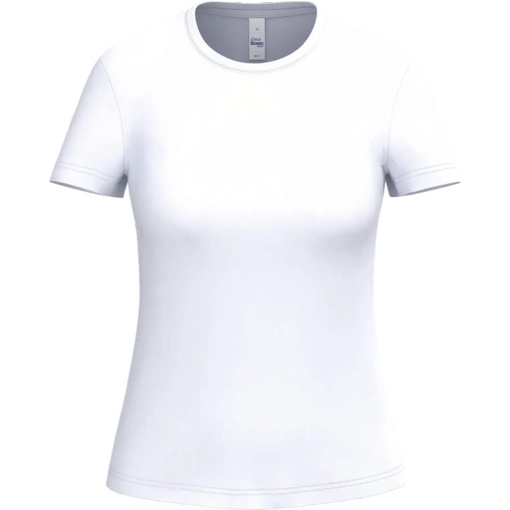 Image produit T-shirt femme iDeal150