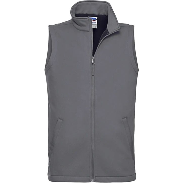 Image produit Gilet smart softshell homme