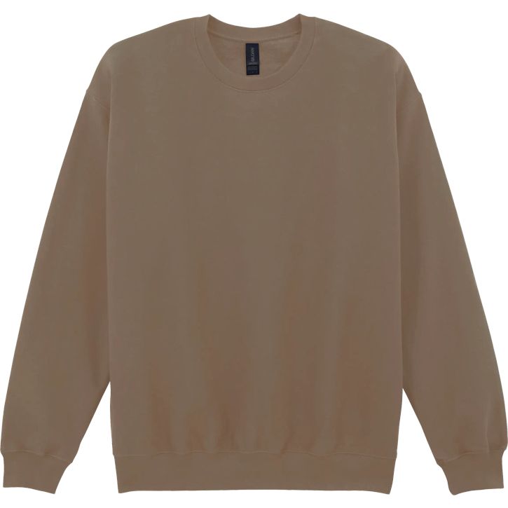 Image produit Softstyle Midweight Fleece Adult Crewneck