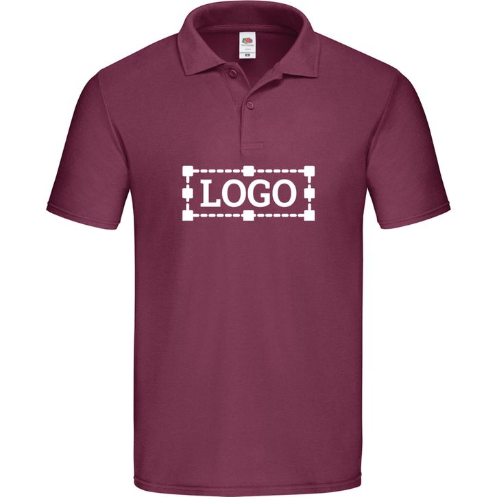 Image produit Original Polo