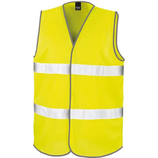 GILET DE SECURITE AUTOMOBILISTE